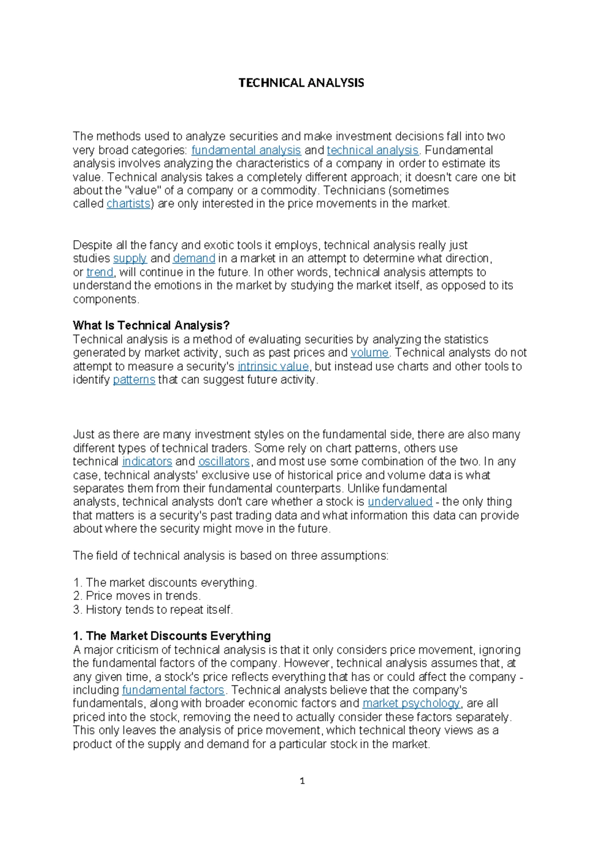 DuPont Analysis: Exploring ROE with 3-Step & 5-Step Models - Studocu
