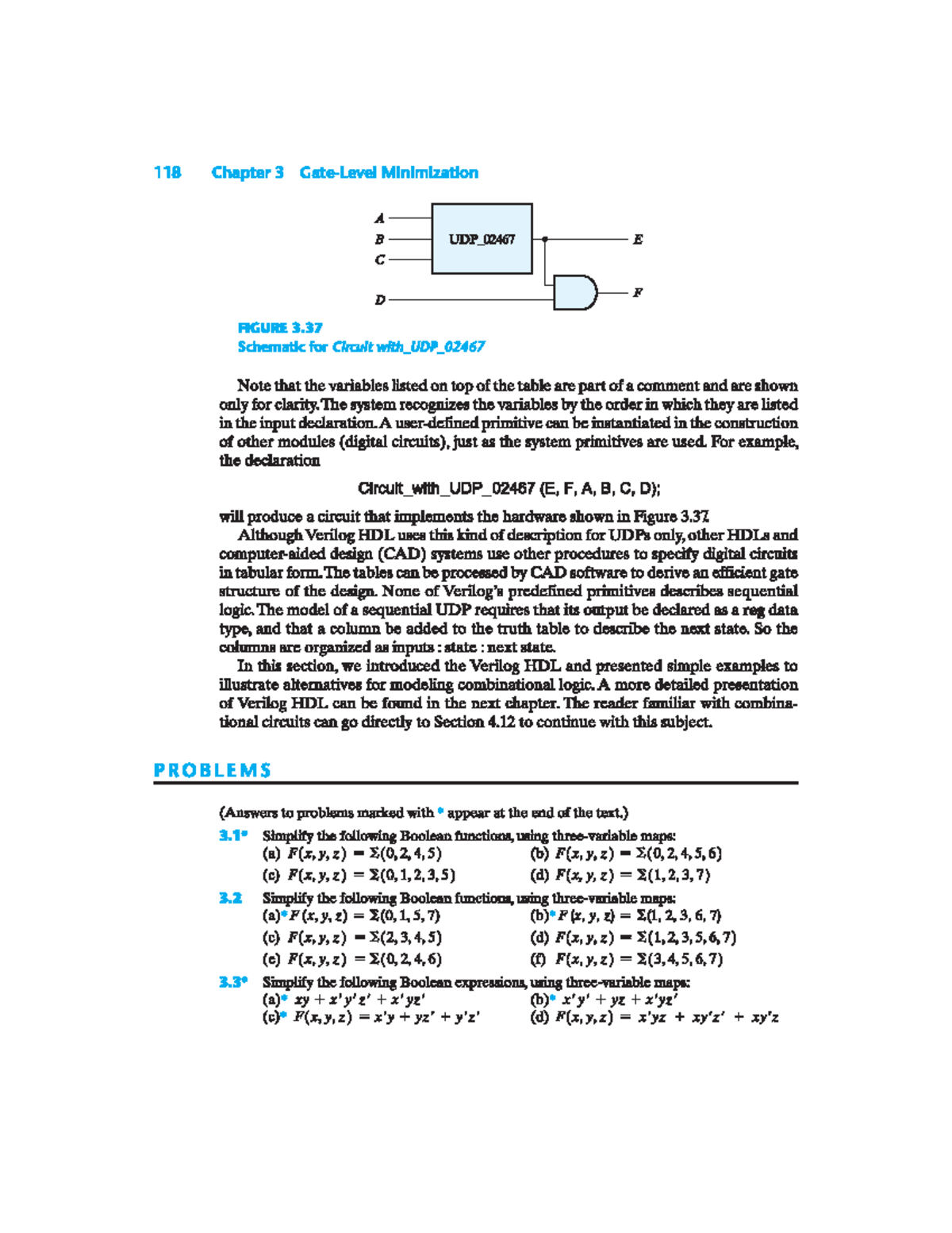 118 Chapter 3 Minimization Problems - UDP_02467 - Studocu