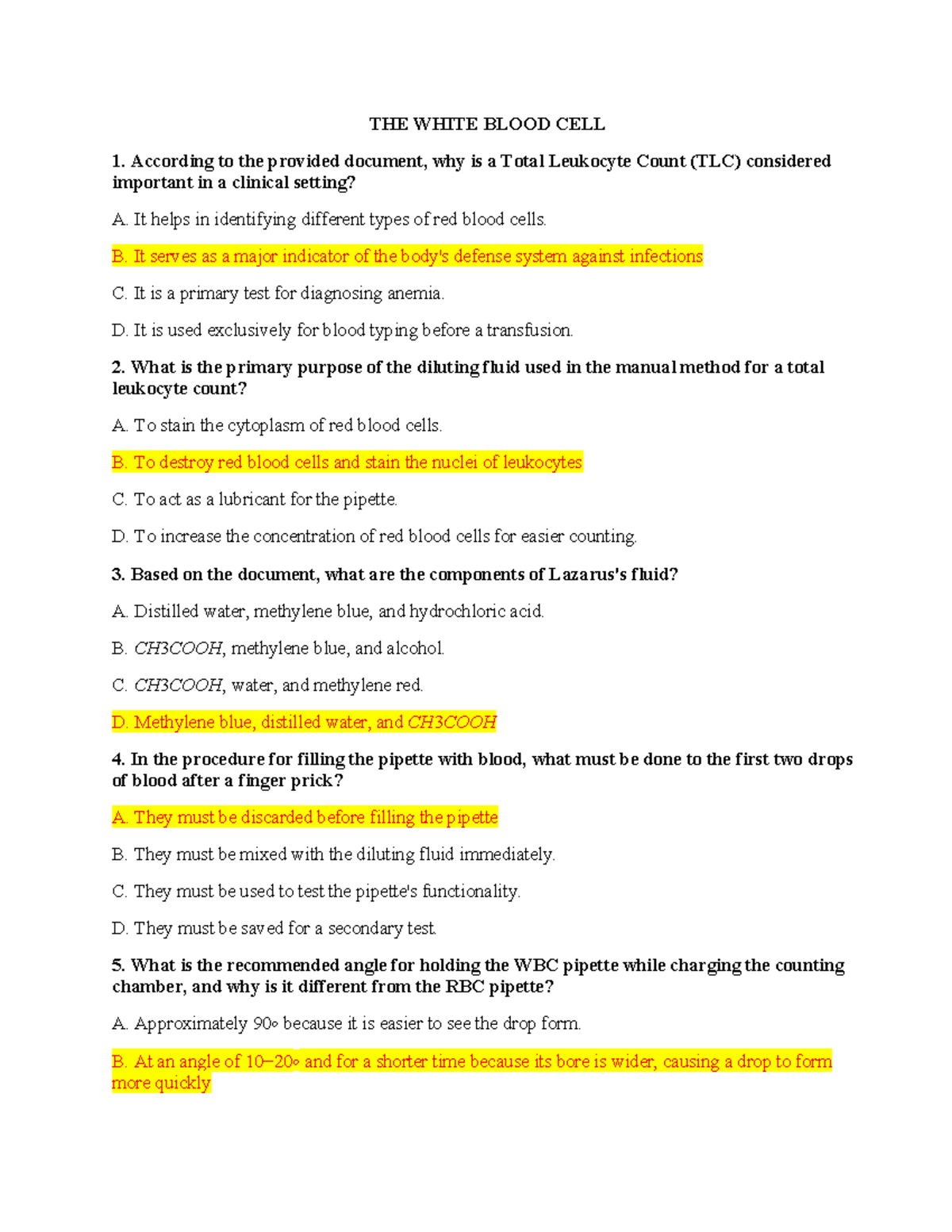 TLC and RBC Counting Techniques: A Comprehensive Guide for Qua-môn-slđc ...