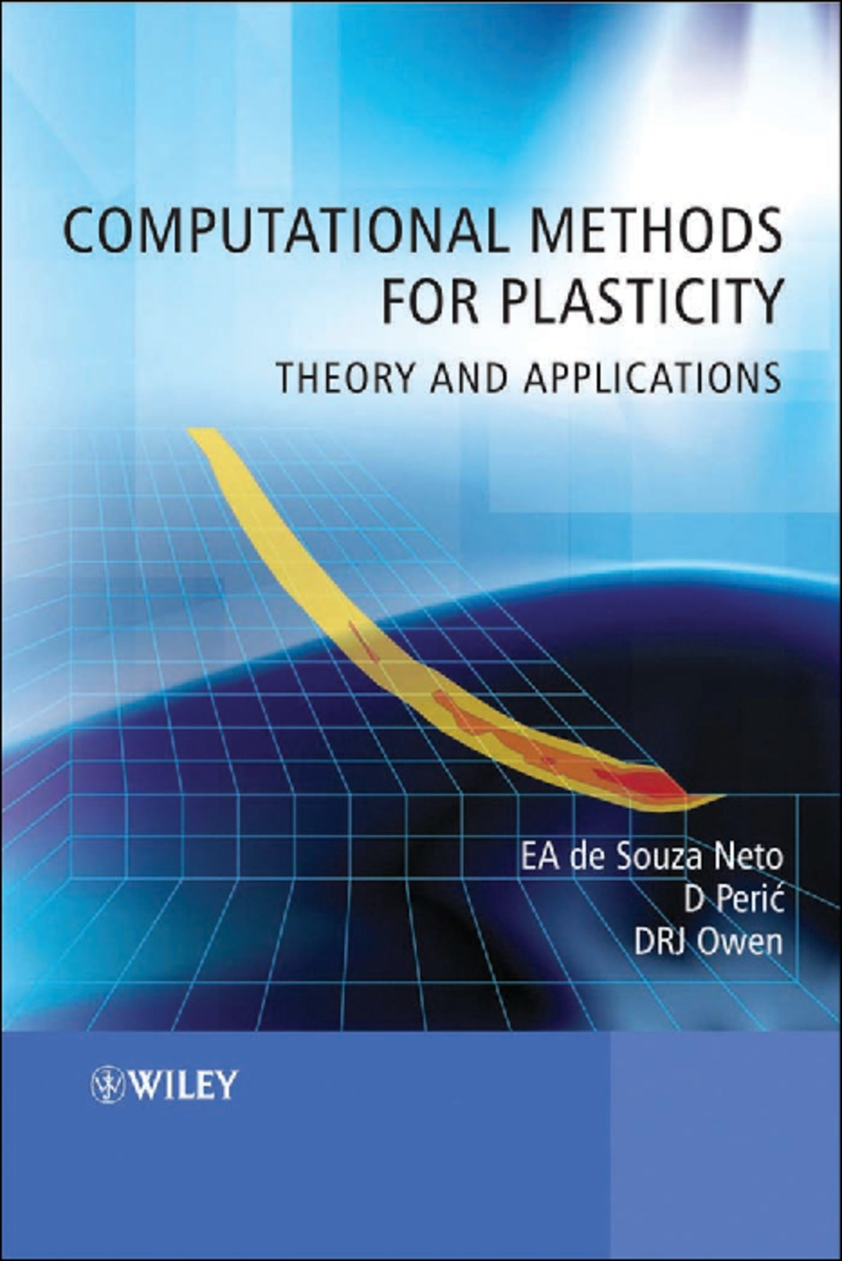 Computational Methods for Plasticity: Theory & Applications (APU) - Studocu