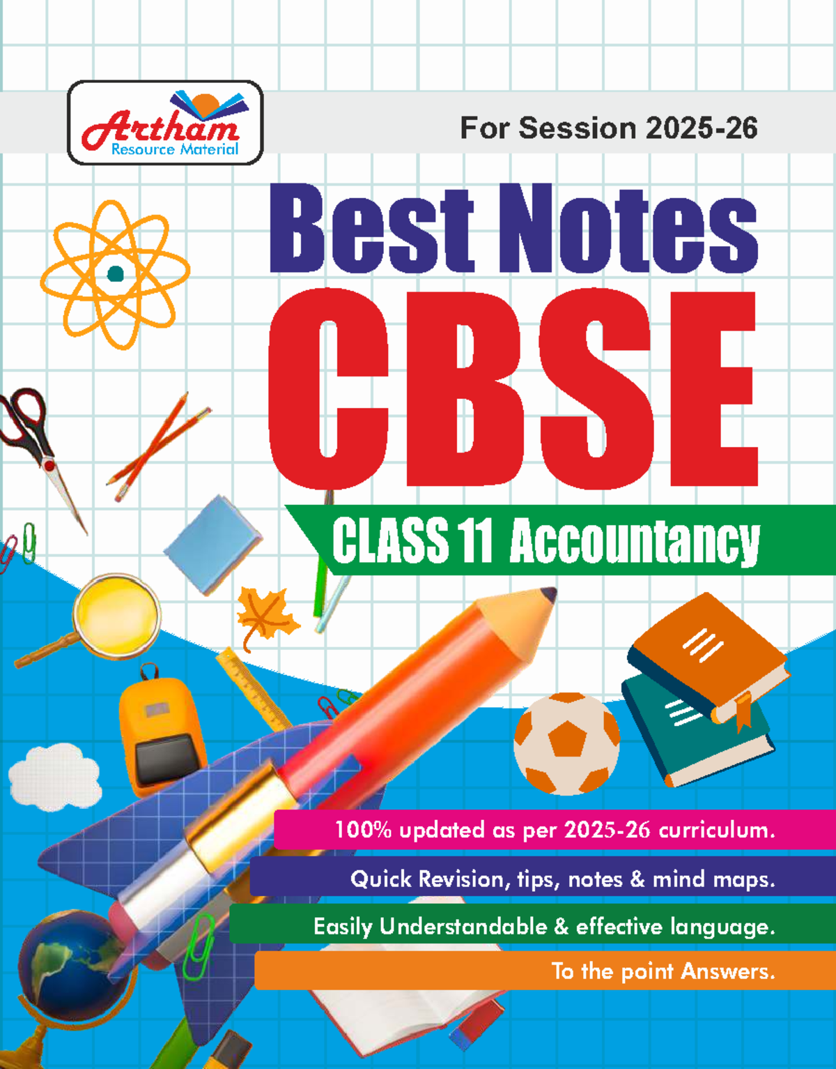 Class 11 Accountancy Notes: Chapter 1 - Introduction to Accounting ...