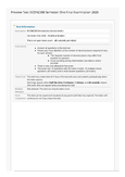 ECON2300 - UQ - Introductory Econometrics - Studocu