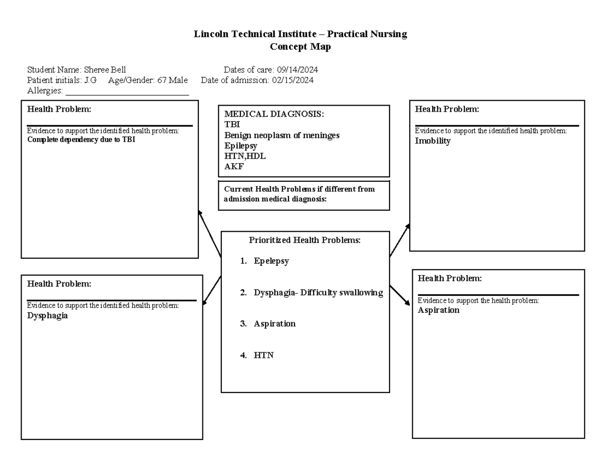 Concept Map PN Template-2 - Lincoln Technical Institute – Practical ...