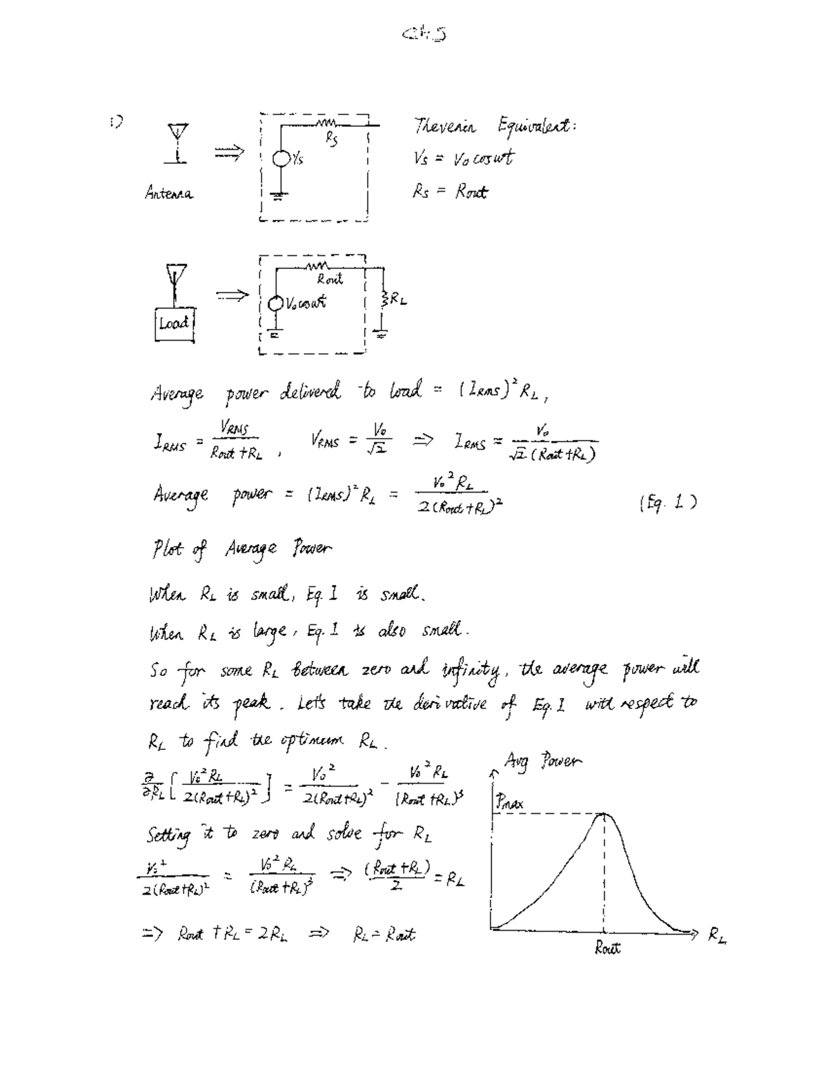 Ch 5 Solutions - Key Concepts in Microelectronics Fundamentals - Studocu