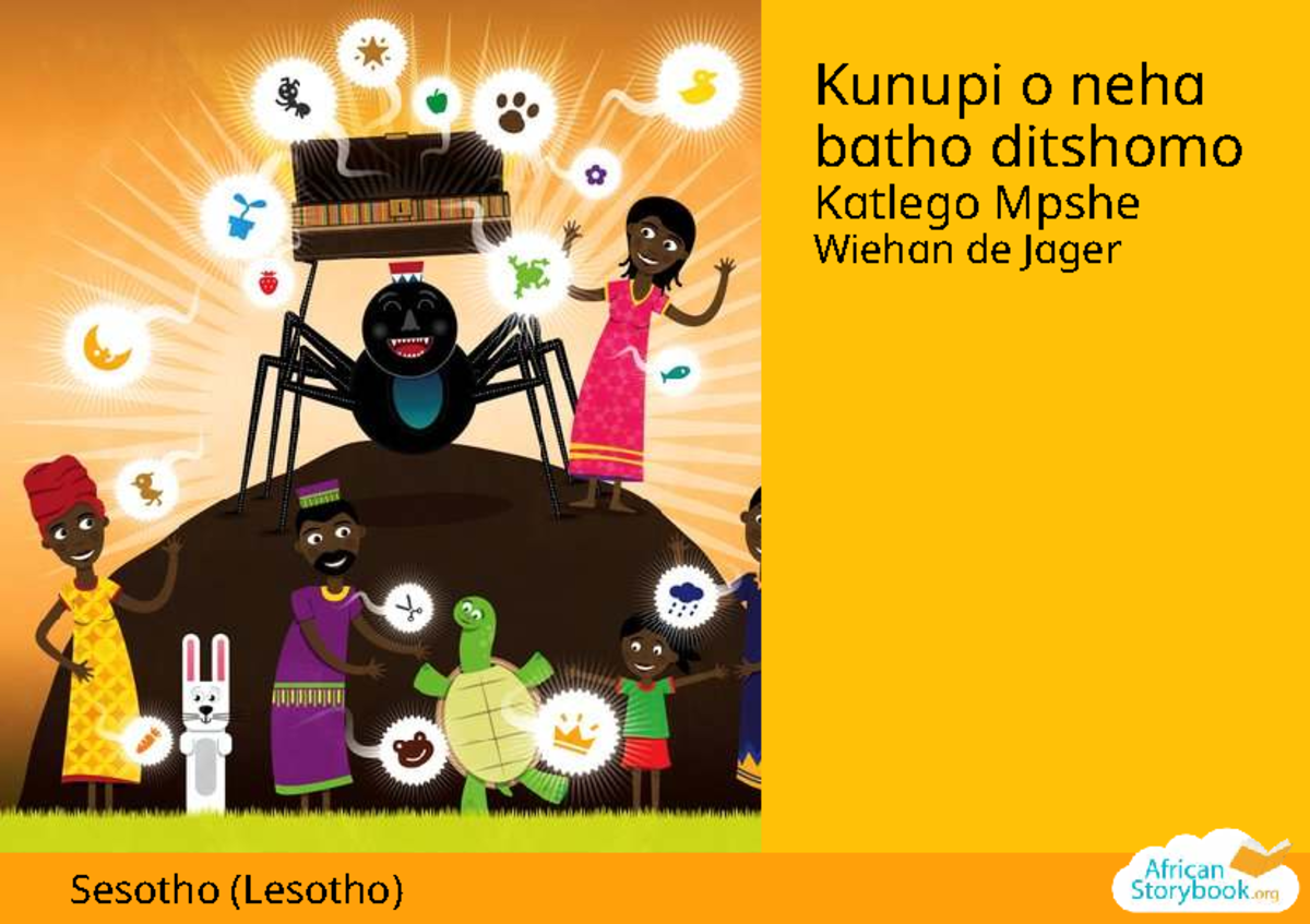 kunupi-o-neha-batho-ditshomo-sesotho-folktale-analysis-studocu