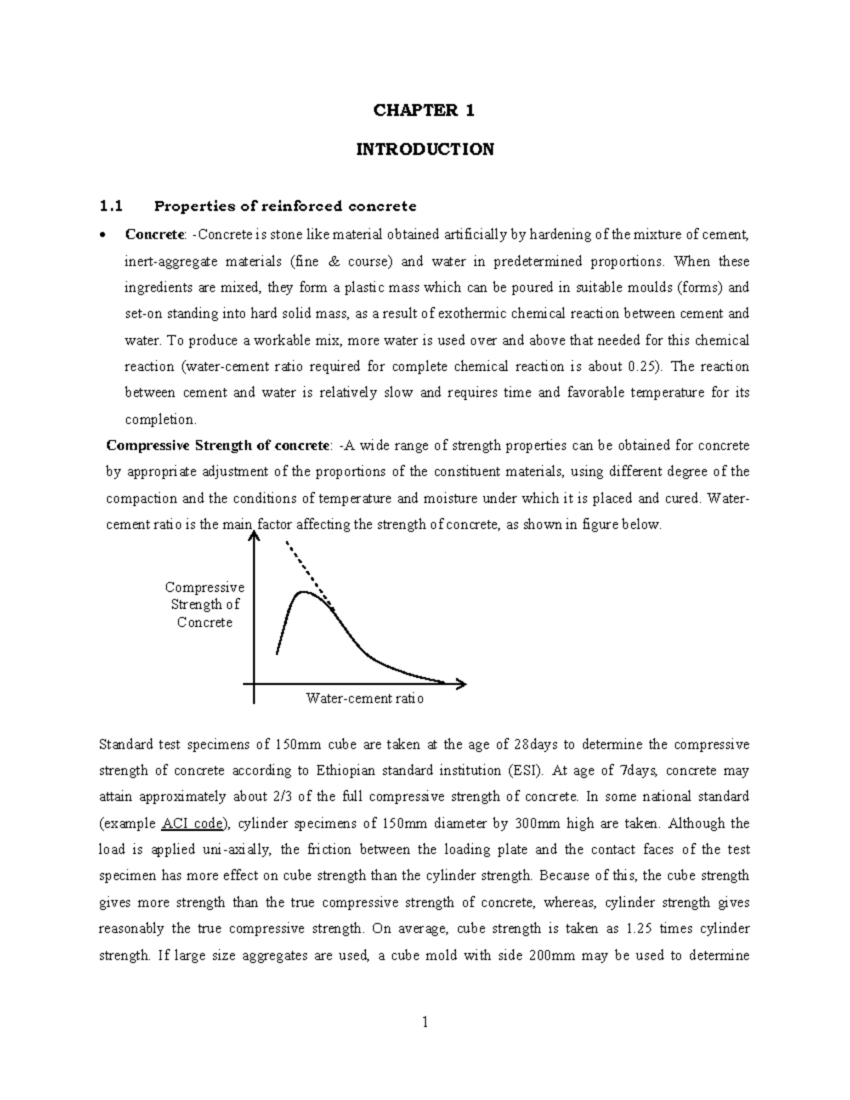 18105006 Lecture 03: Two Way Slab Design Analysis and Calculation - Studocu