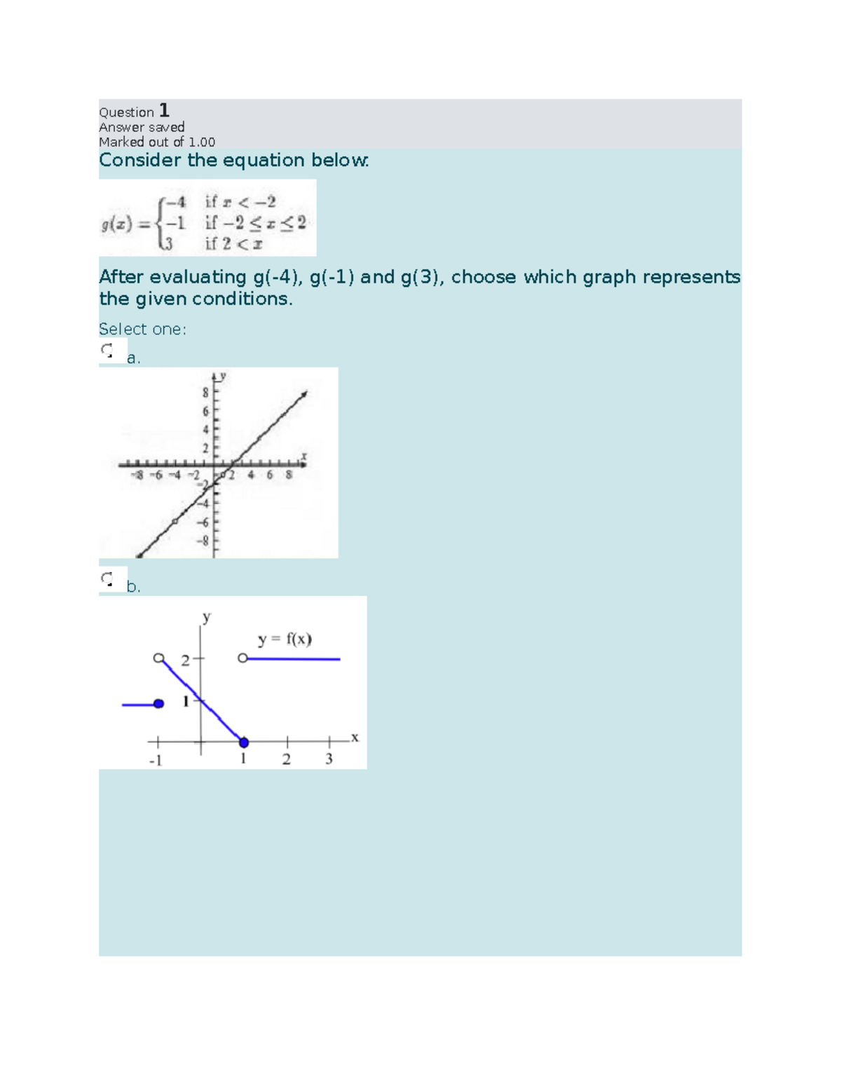 MATH6100 Calculus 1 Midterm Exam Review Questions and Answers - Studocu