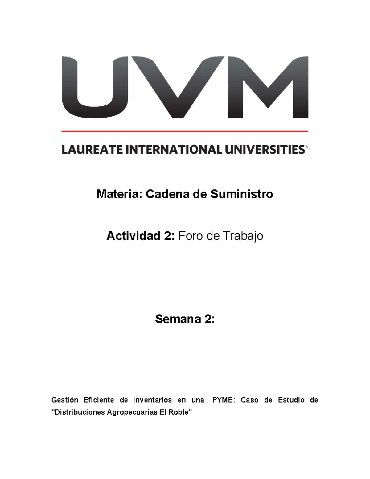 A2 DJRM - Caso de Estudio: Gestión Eficiente de Inventarios en ...