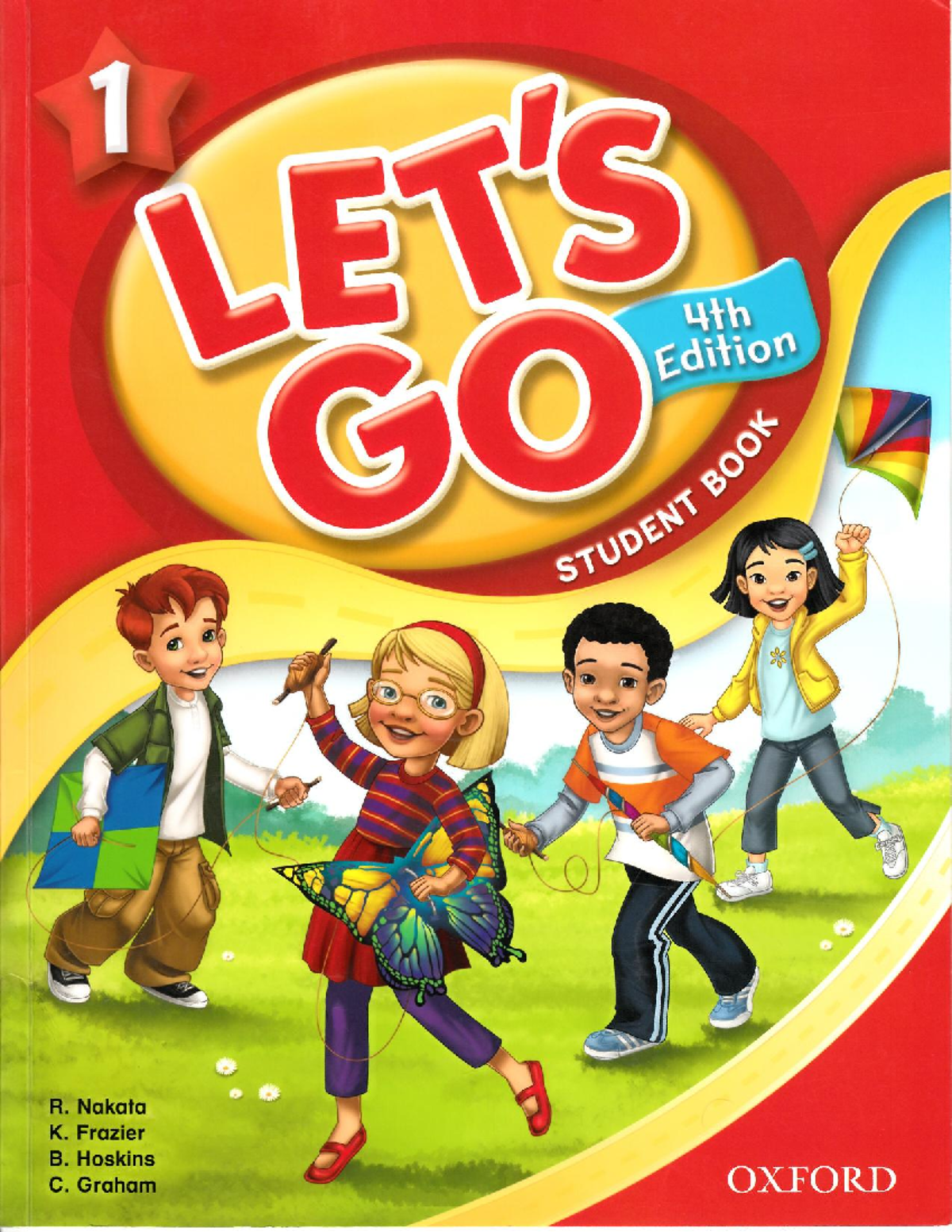 Let’s Go 1 SB 4th Edition - Beginner Student Workbook Overview - Studocu