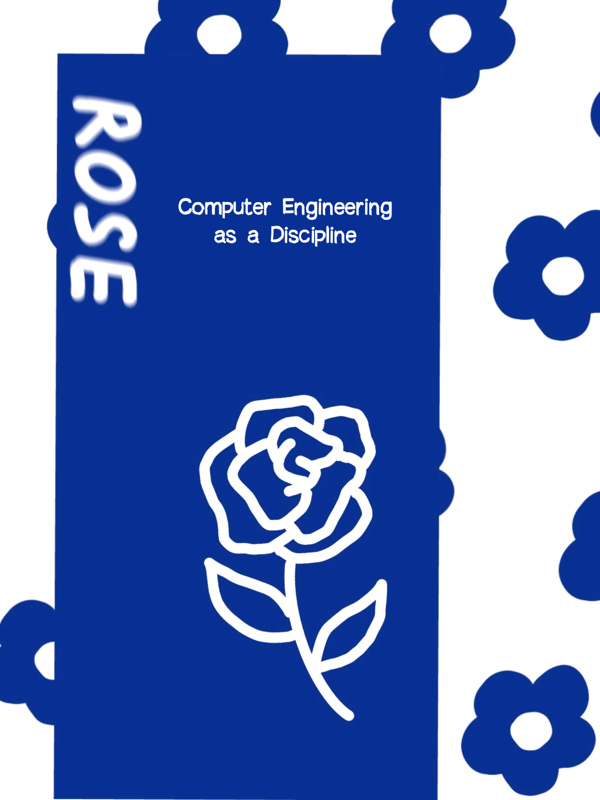 Computer Engineering as a Discipline - UGRD-CPE 6101 Overview and ...