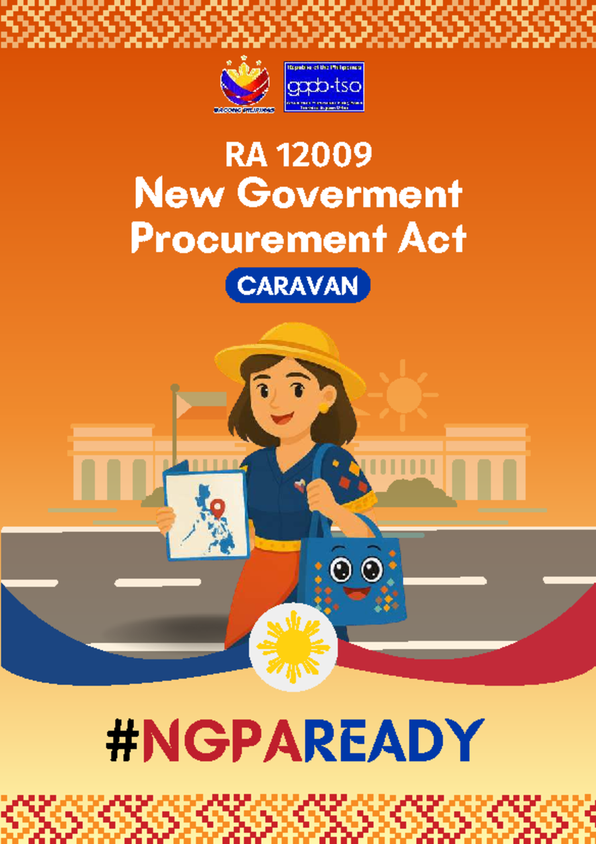 RA 12009 NGPA Primer: Key Features & Principles of the New Act - Studocu