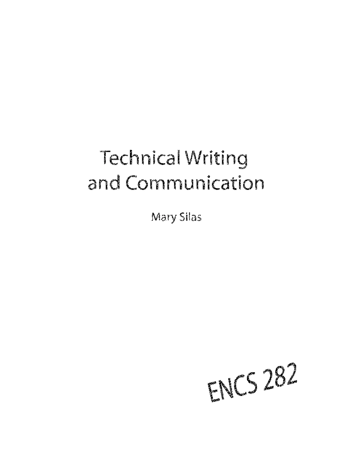 ENCS 282: Assignment - Review of Library Sources for Innovation ...
