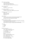 Computer Science - A2 - A Level - Sixth Form (A Levels) - Studocu