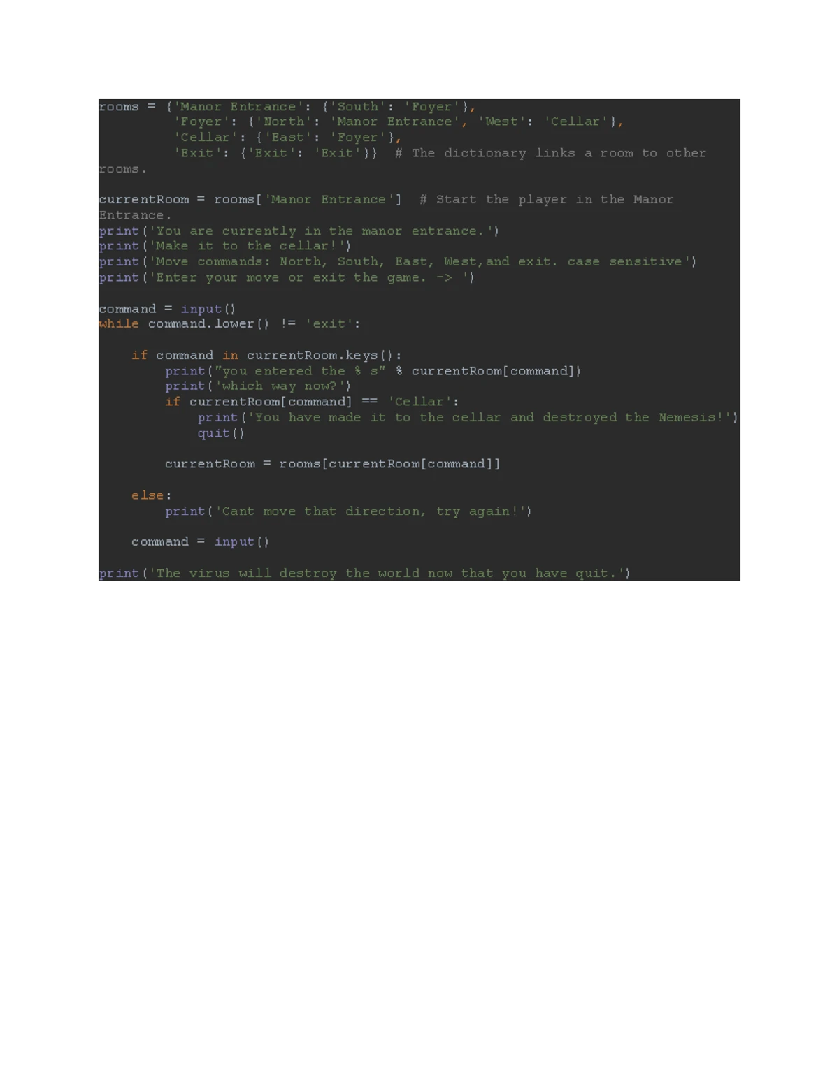 IT-2025: Exploring Key Features of PyCharm for Simplified Programming ...