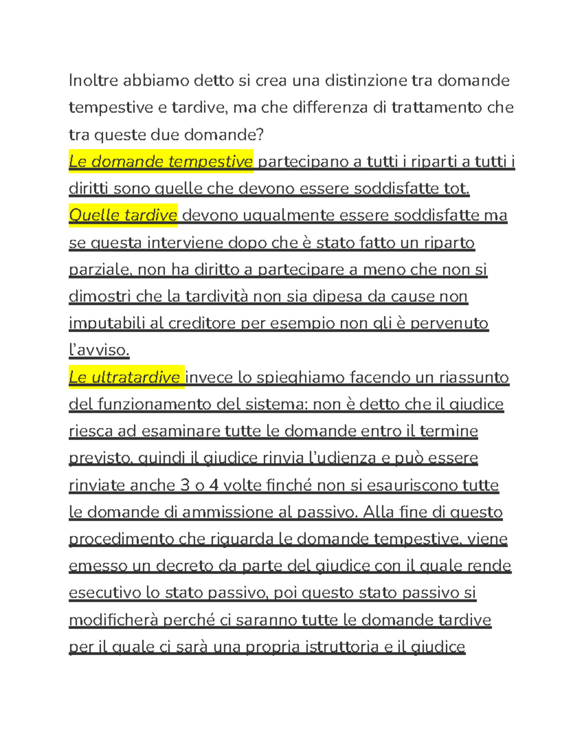 differenza tra liquidazione volontaria e giudiziale Acquista liquidi per sigarette elettroniche 💧 main image 1