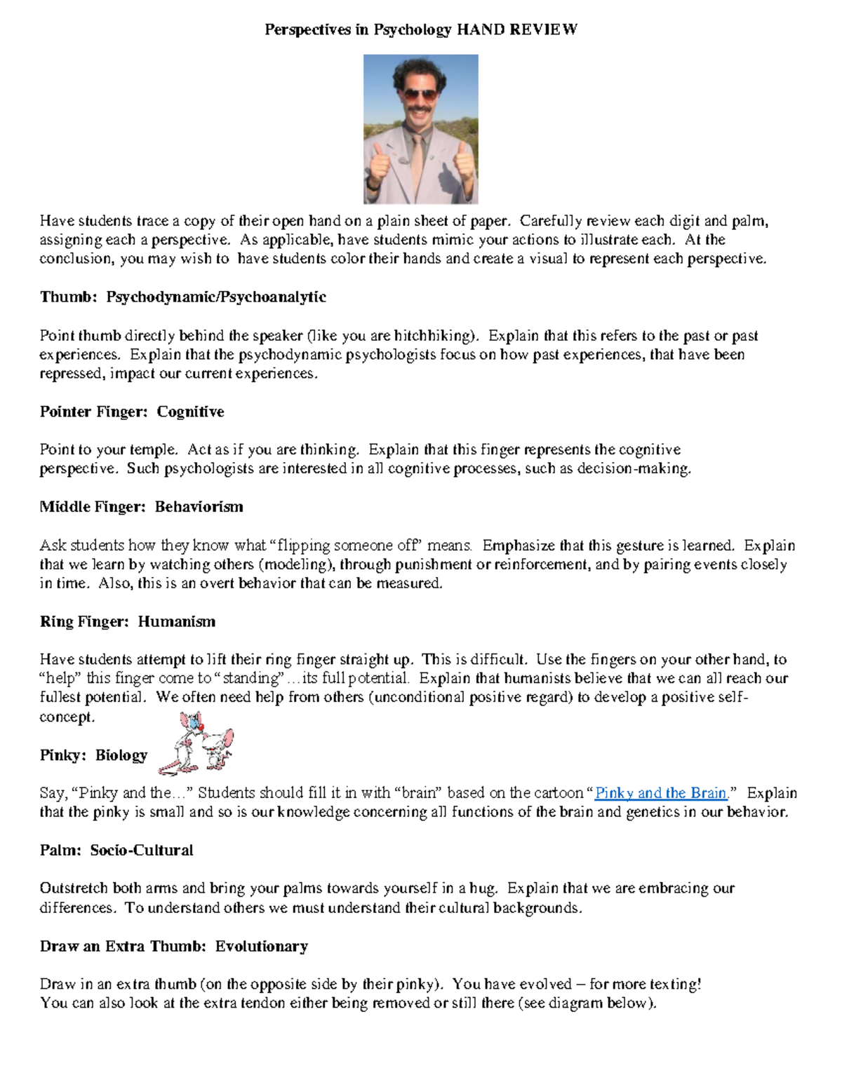 Outrageous Celebrity Ap Psychology 60 Photos - Moonagedaydream.film