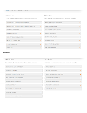 554767382-lpu-transcript 7thsem - Term : I TGPA : 8 Equivalent ...