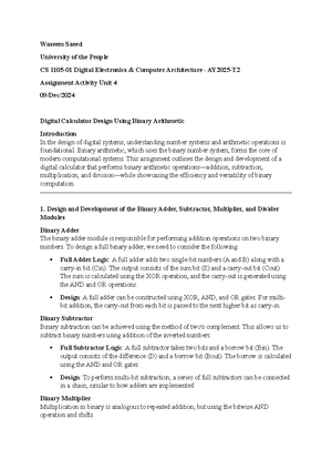 Introduction to Secure Hash Algorithm - Developed by the National ...