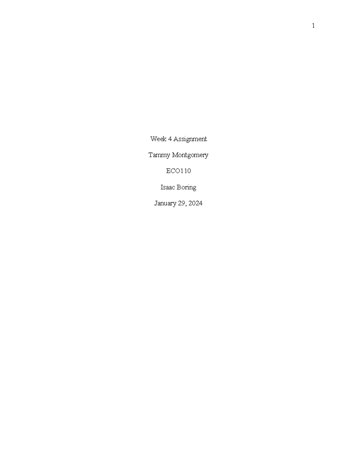 MKT100 Week 4 Assignment: Marketing Plan Utilization for Macy's - Studocu
