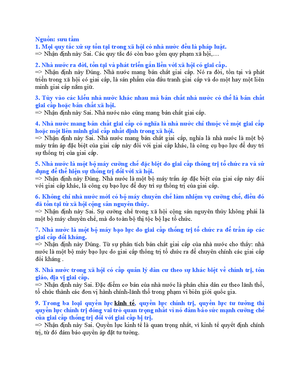 [Solved] Cho v d v 1 quan h php lut v phn tch cc yu t cu thnh quan h ...