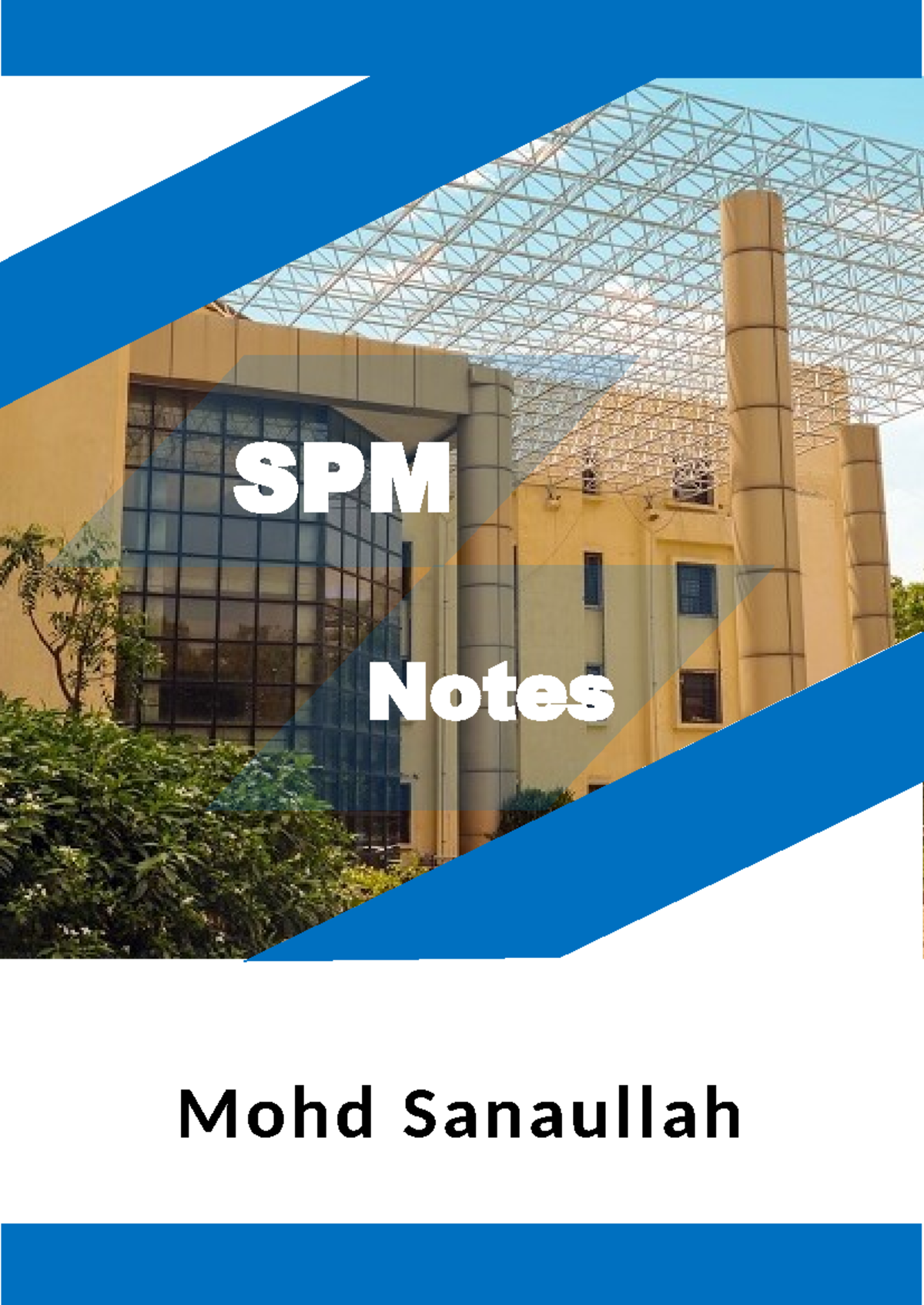 Comprehensive SPM Notes for Software Project Management - SPM - Studocu