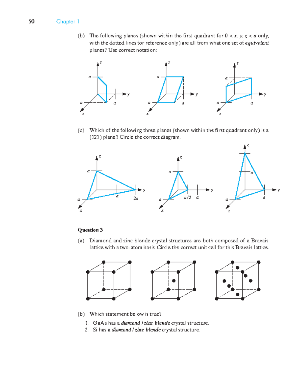 Solid State Electronic Devices Quiz 1: Chapter 1 Analysis - Studocu