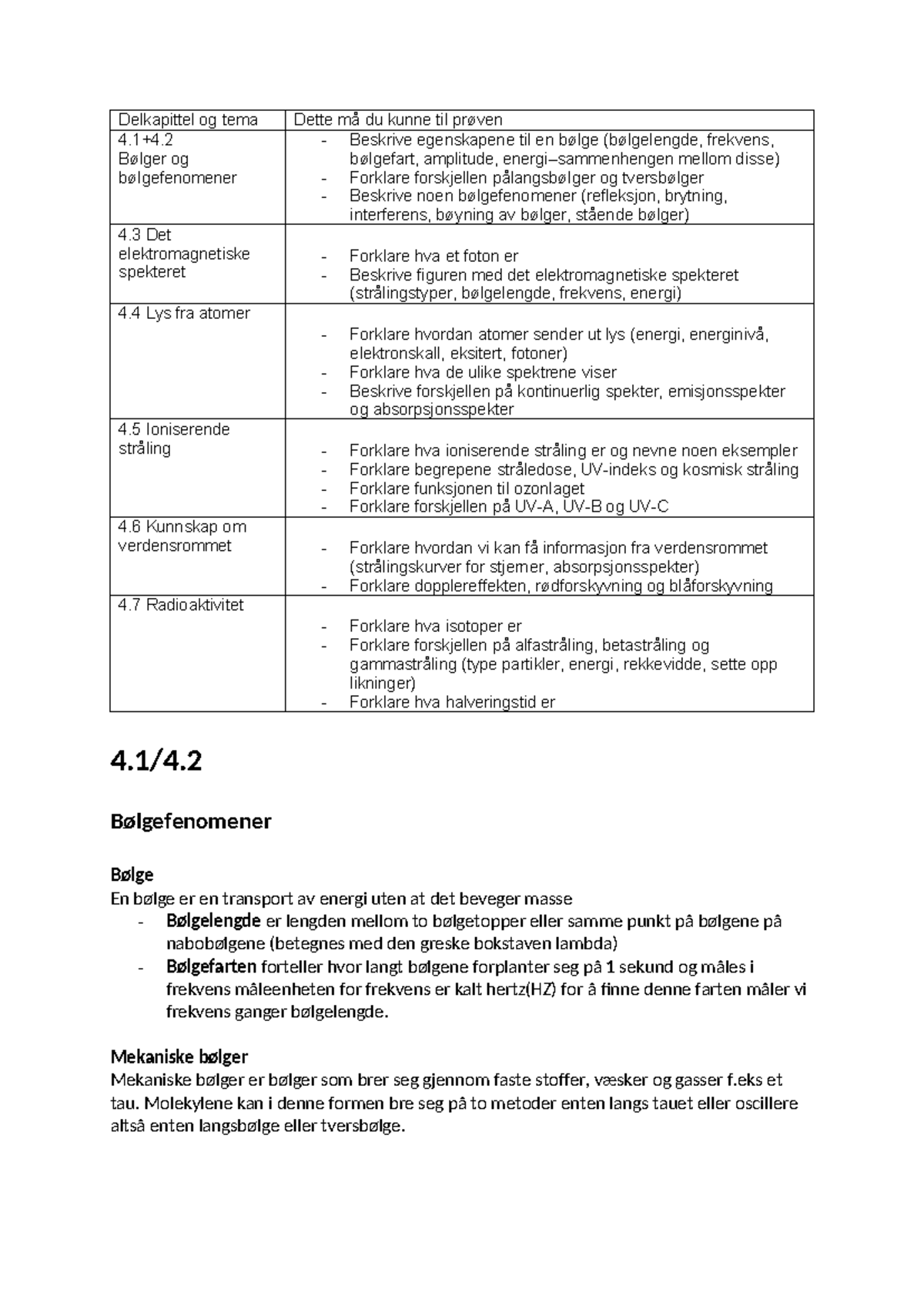 b-lger-naturfag-delkapittel-og-tema-dette-m-du-kunne-til-pr-ven-4-4