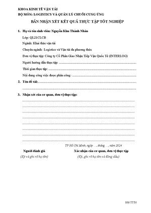 [Solved] vi sao doanh nghip vit nam nn u tin cc v tr gn ngun cung thay ...