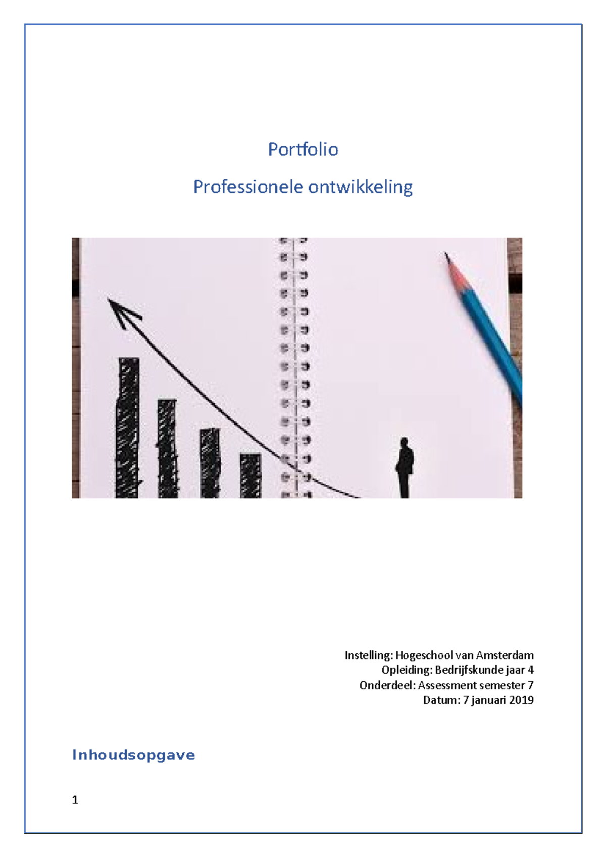 portfolio-professionele-ontwikkeling-bedrijfskunde-4a-semester-7
