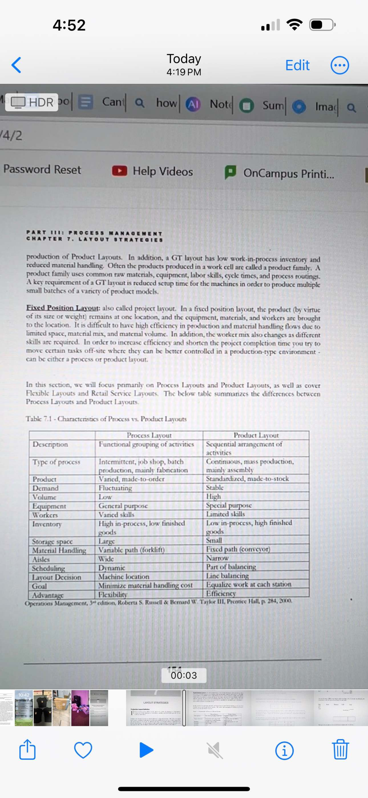 Final Exam Review Notes for Course XYZ-101: Key Concepts and Topics - 4 ...