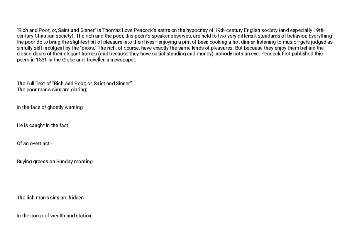 1ONMC5Ha SK - Summary and Themes of 