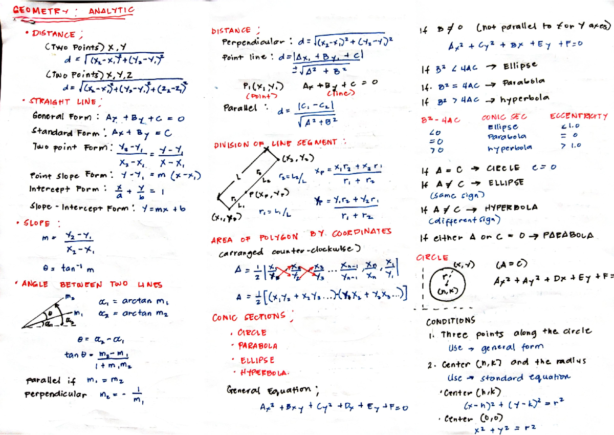 CECE1 - Comprehensive Lesson Review & Sample Problem Insights - Studocu