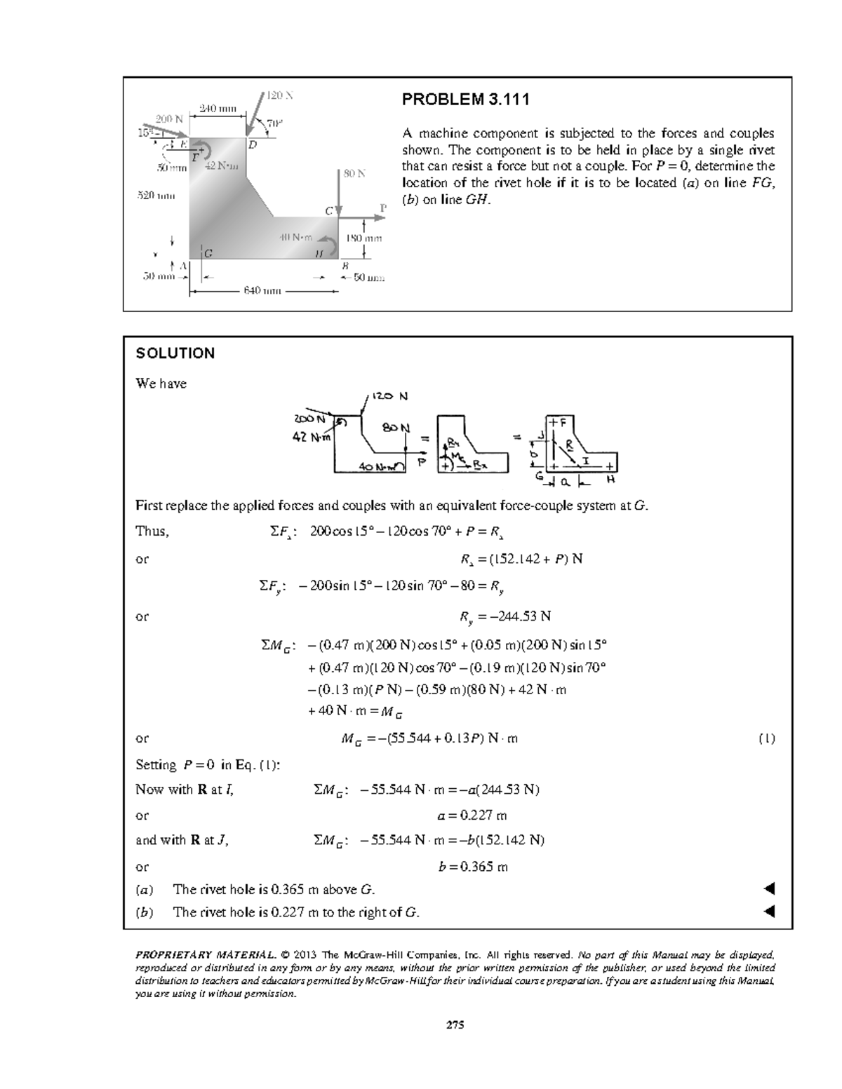 Midterm Solutions for 2017 Engineering Problems - Studocu