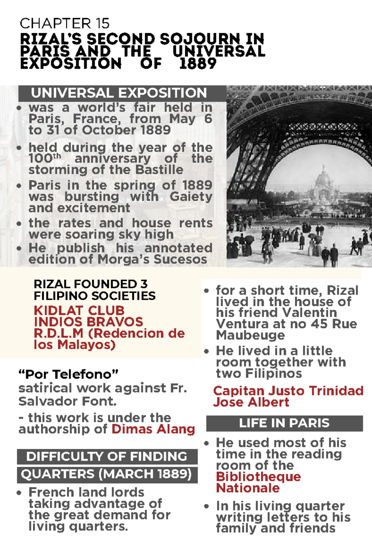 Annotated Edition of Morga: Rizal's Historical Insights and Critiques ...