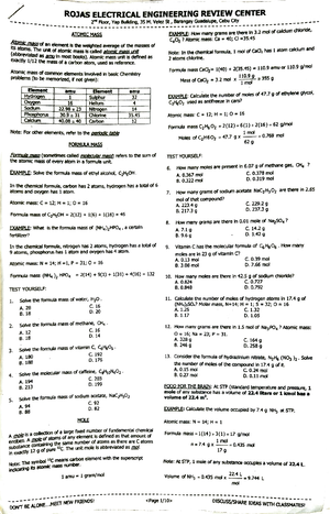 Engineering Mechanics- Equilibrium of Particles Questions - Equilibrium ...