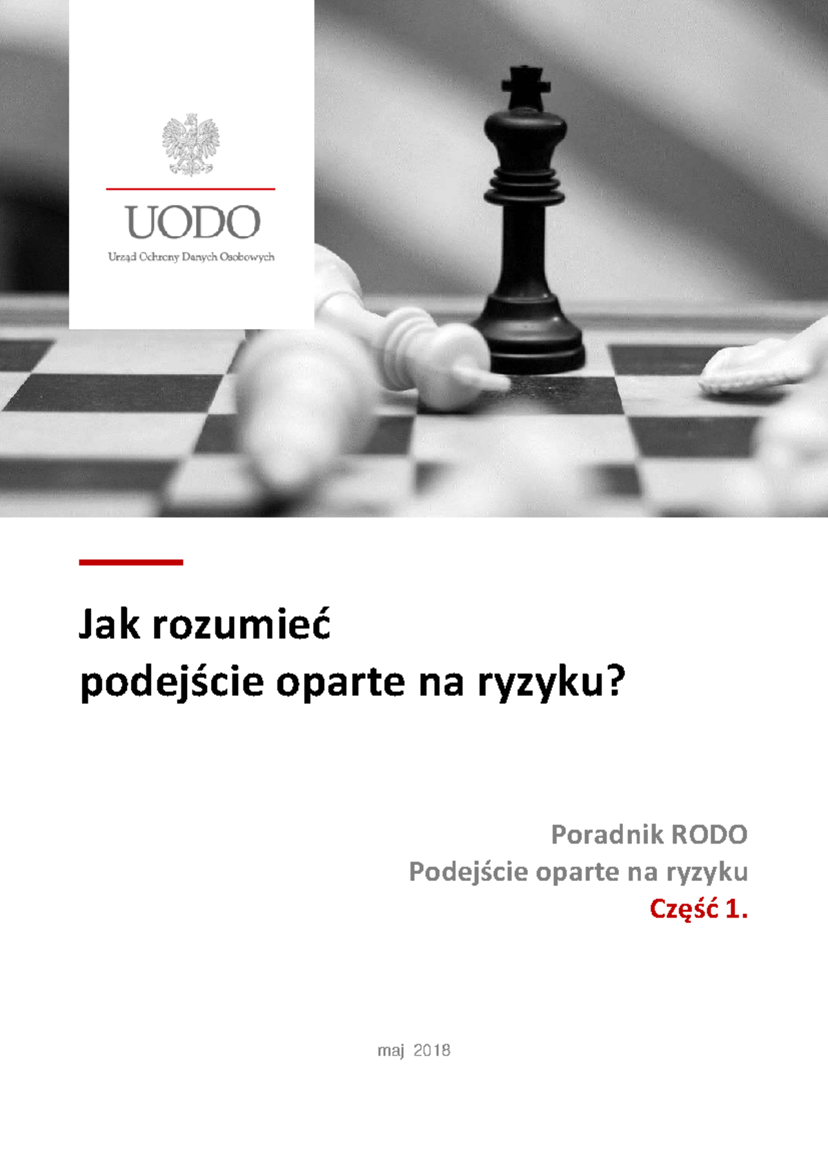 jak-rozumie-podej-cie-oparte-na-ryzyku-wg-rodo-poradnik-cz-1-studocu