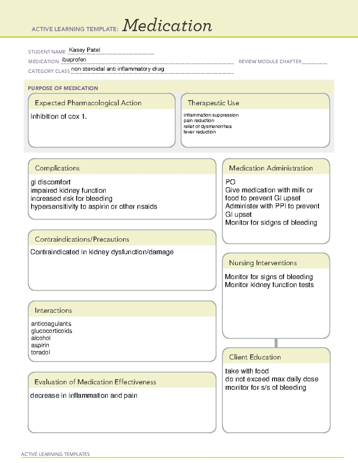 MDD Case Study: Understanding Major Depressive Disorder Symptoms and ...