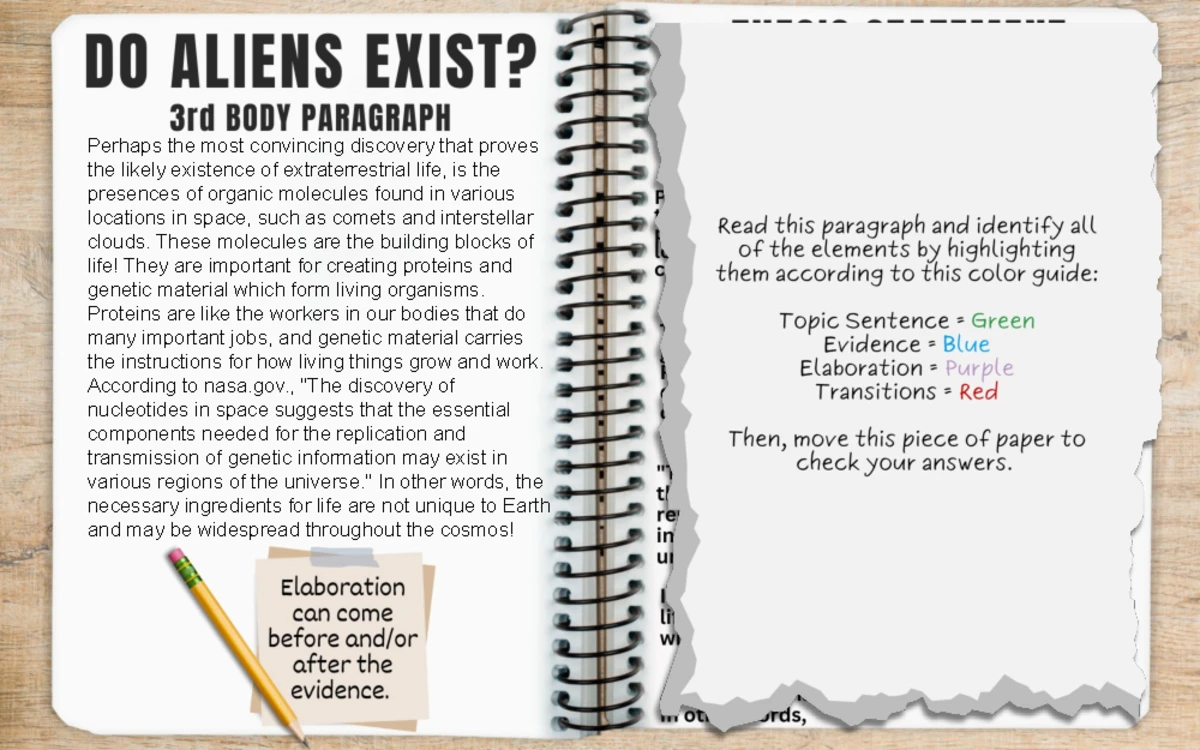 04 Conservation Activity Worksheet: Investigating Community Issues ...