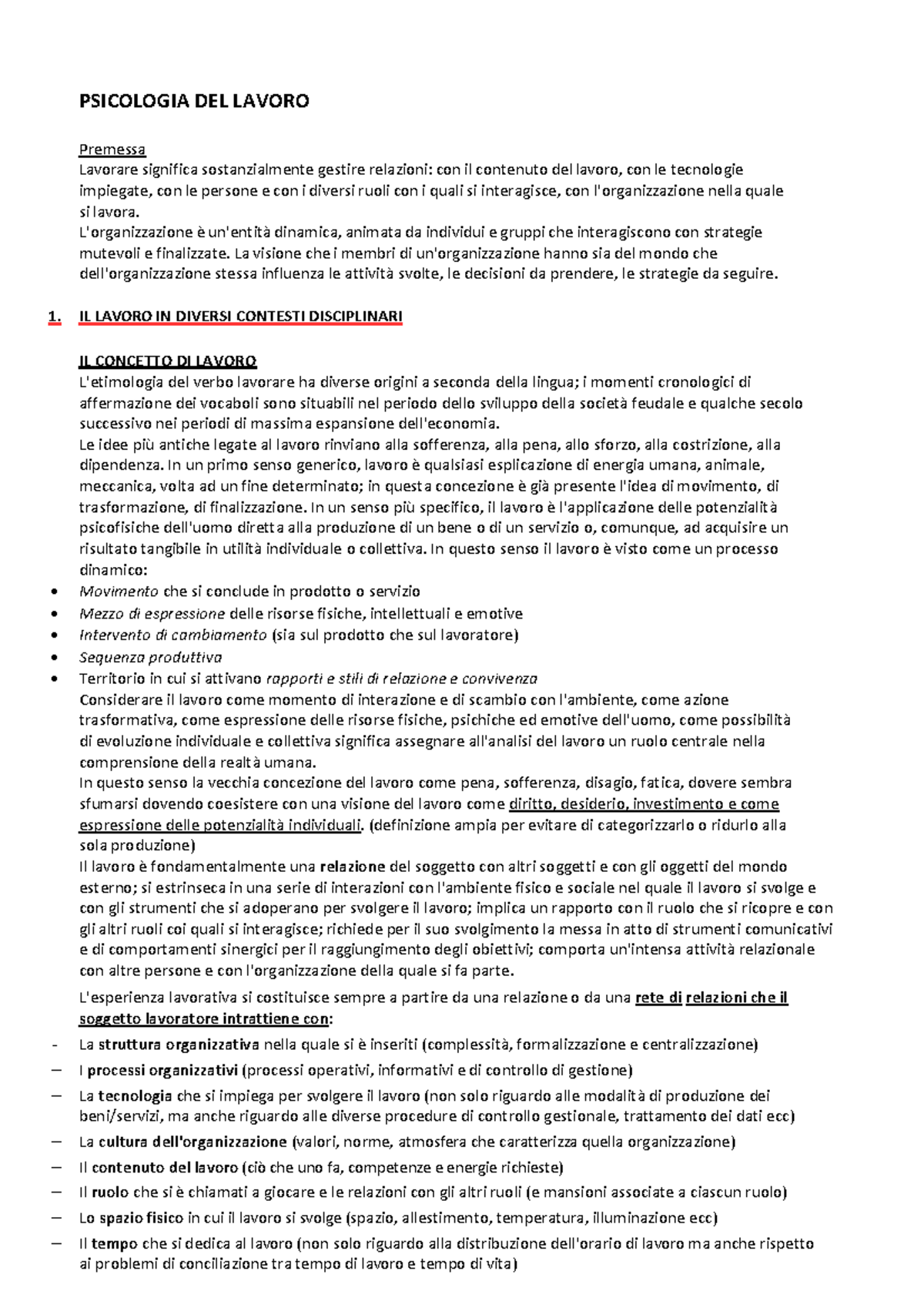 riassunto-psicologia-del-lavoro-avallone-psycho-lw-studocu