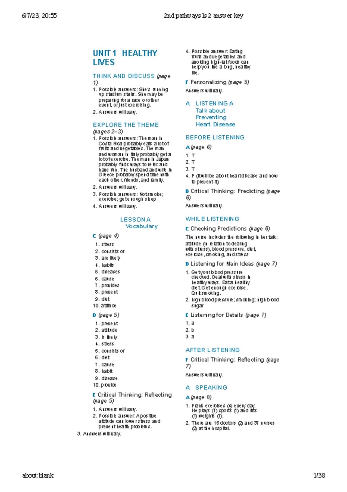 IELTS Writing Task 2: Comprehensive Guide for Success - Studocu