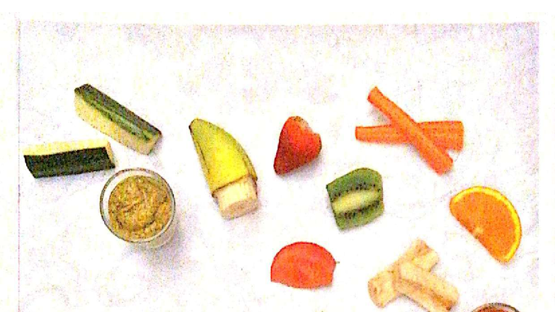 BEBE a Comer: Guía de Alimentación Complementaria y BLW - Document Preview