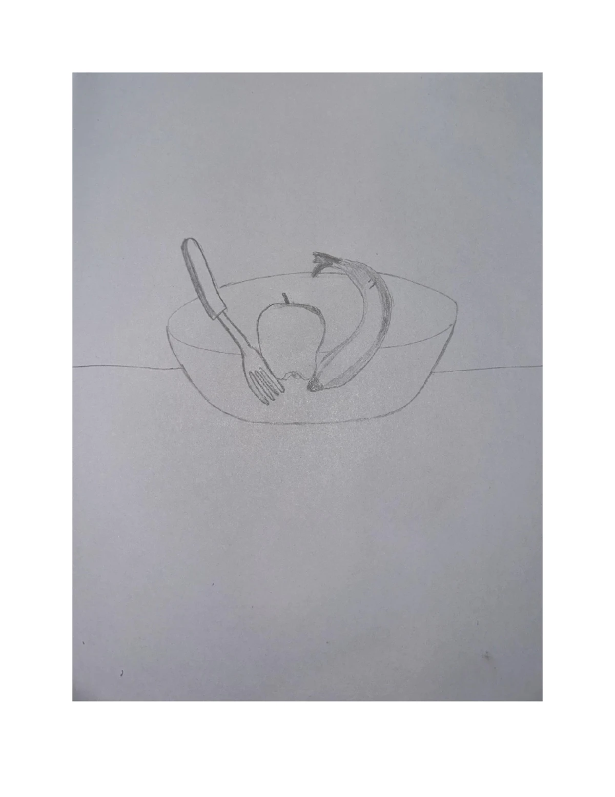 SNHU FAS 6-4 Project: Full Color Still Life Drawing Insights - Studocu