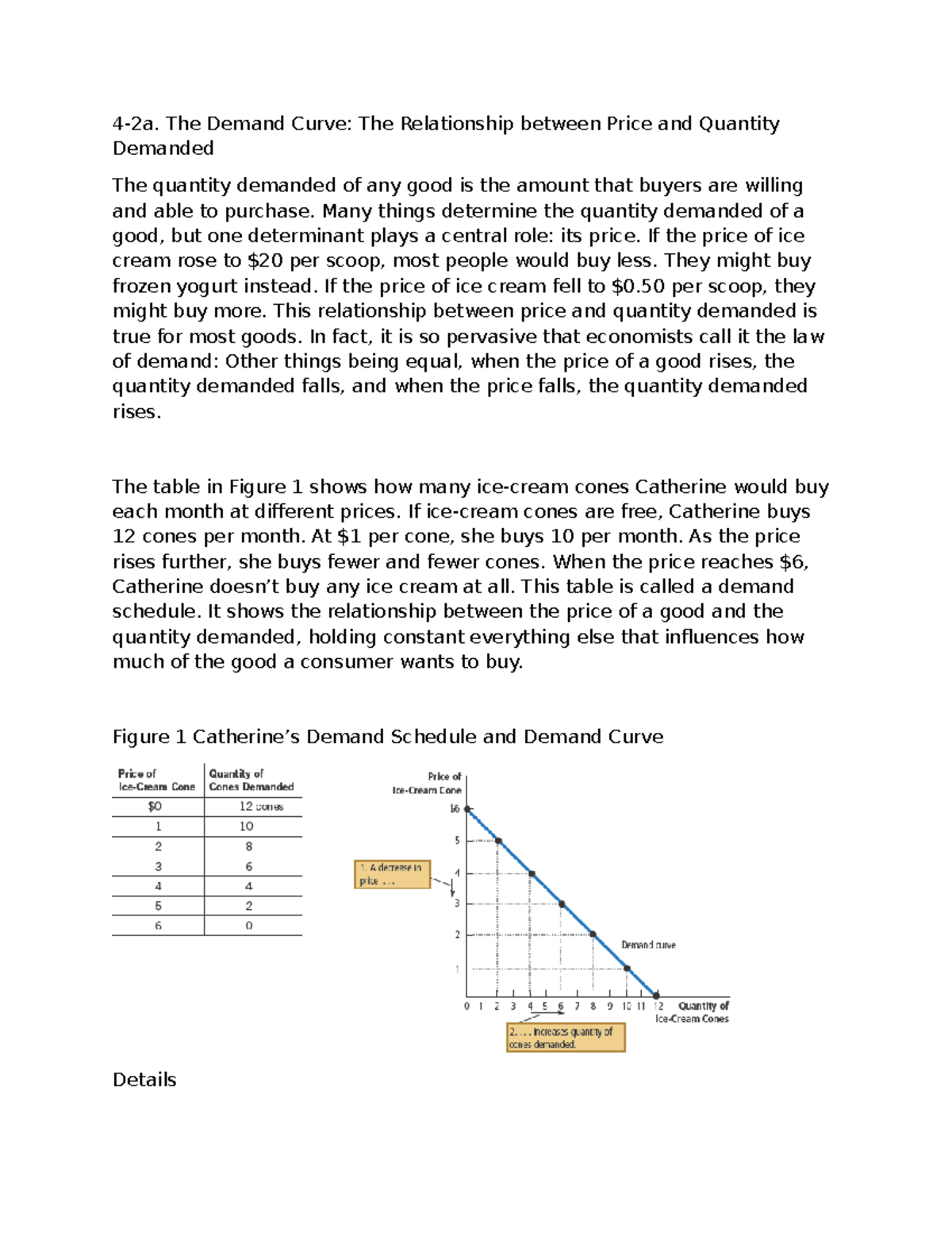 Analyzing Changes in Market Equilibrium: Supply & Demand (ECO 101 ...