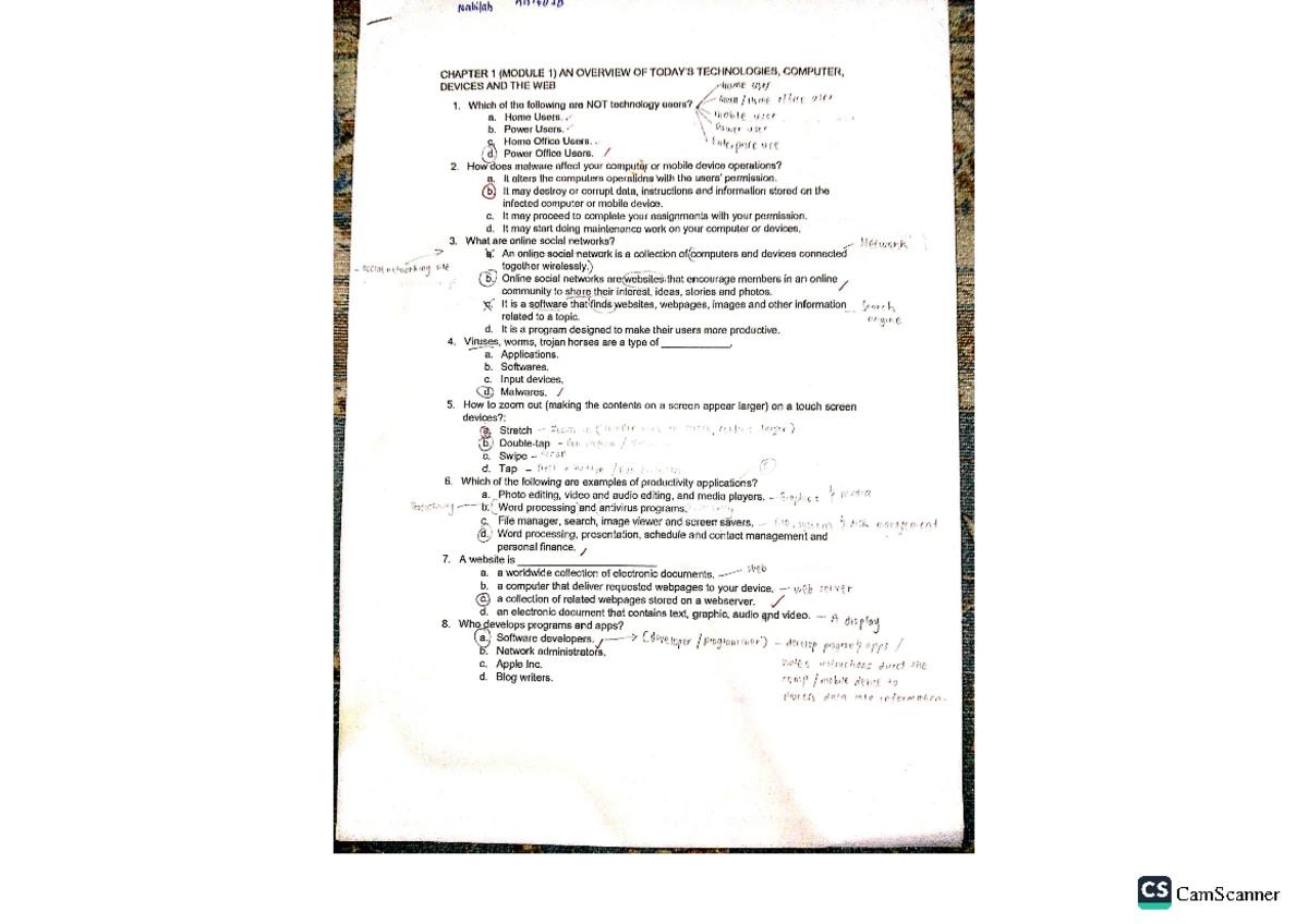 FAR110 Group Project: Self-Created Accounting Simulation Report - Studocu