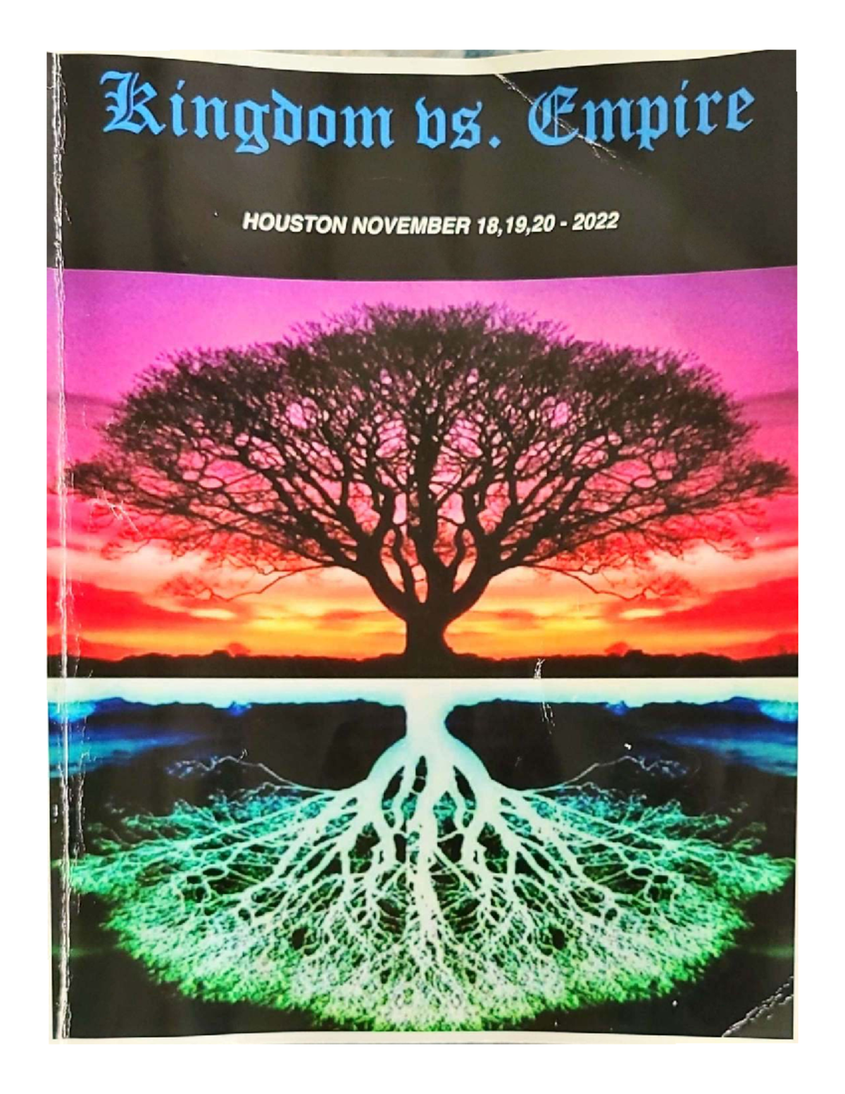 Kingdom by Empire: Legal and Equity Insights - Studocu
