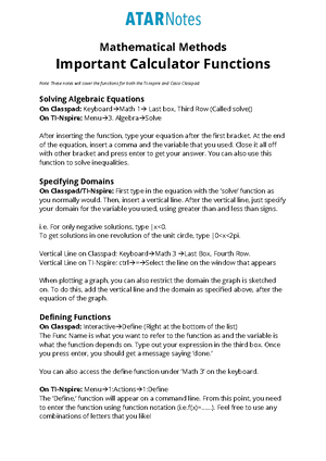 2024NHTmathmethods-2-report - 2024 VCE Mathematical Methods 2 (NHT ...