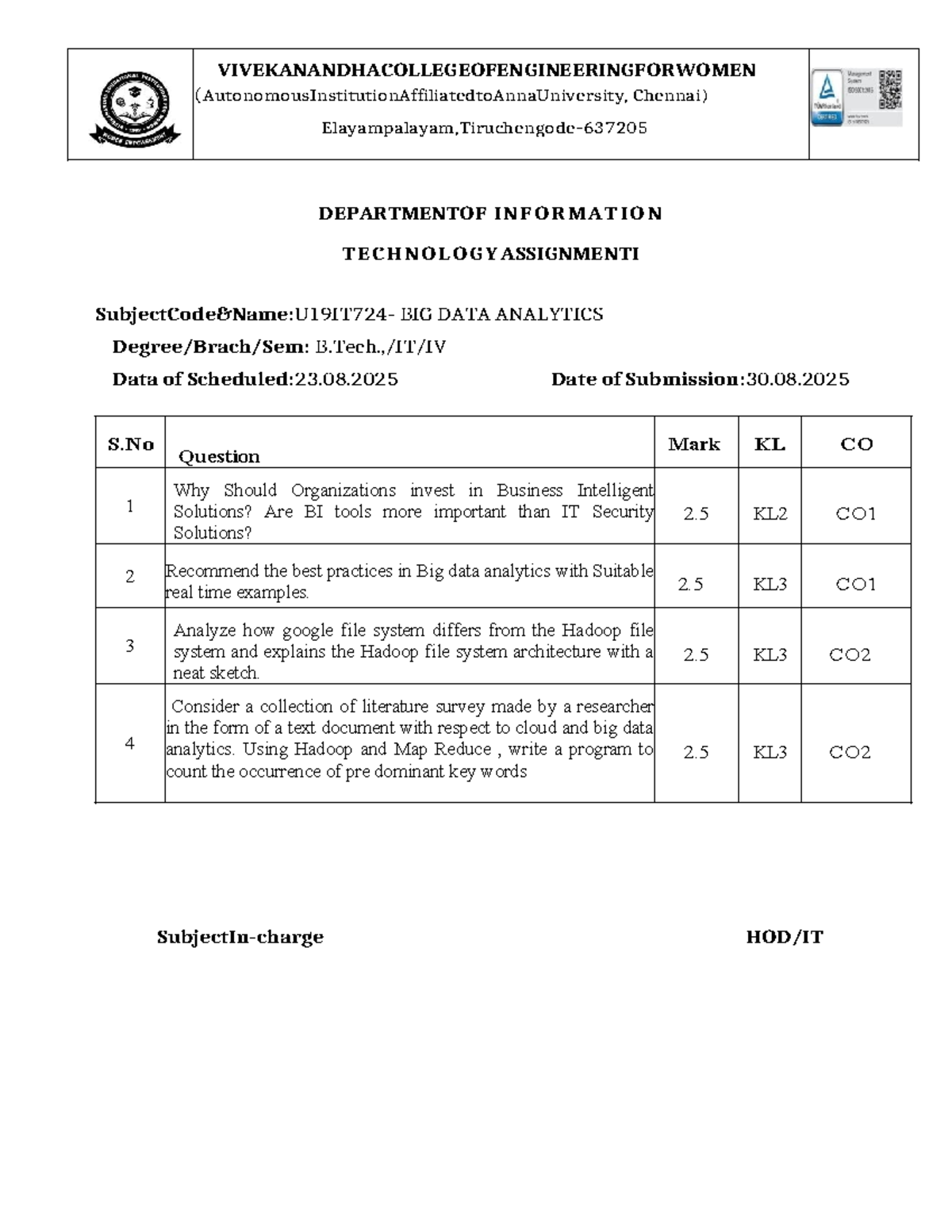 assignment-i-bda-big-data-analytics-questions-guidelines-studocu