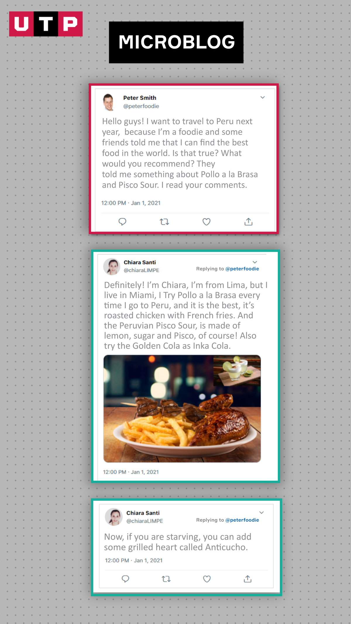 Week 17 - Infographic - Microblog - Replying to @peterfoodie Replying ...