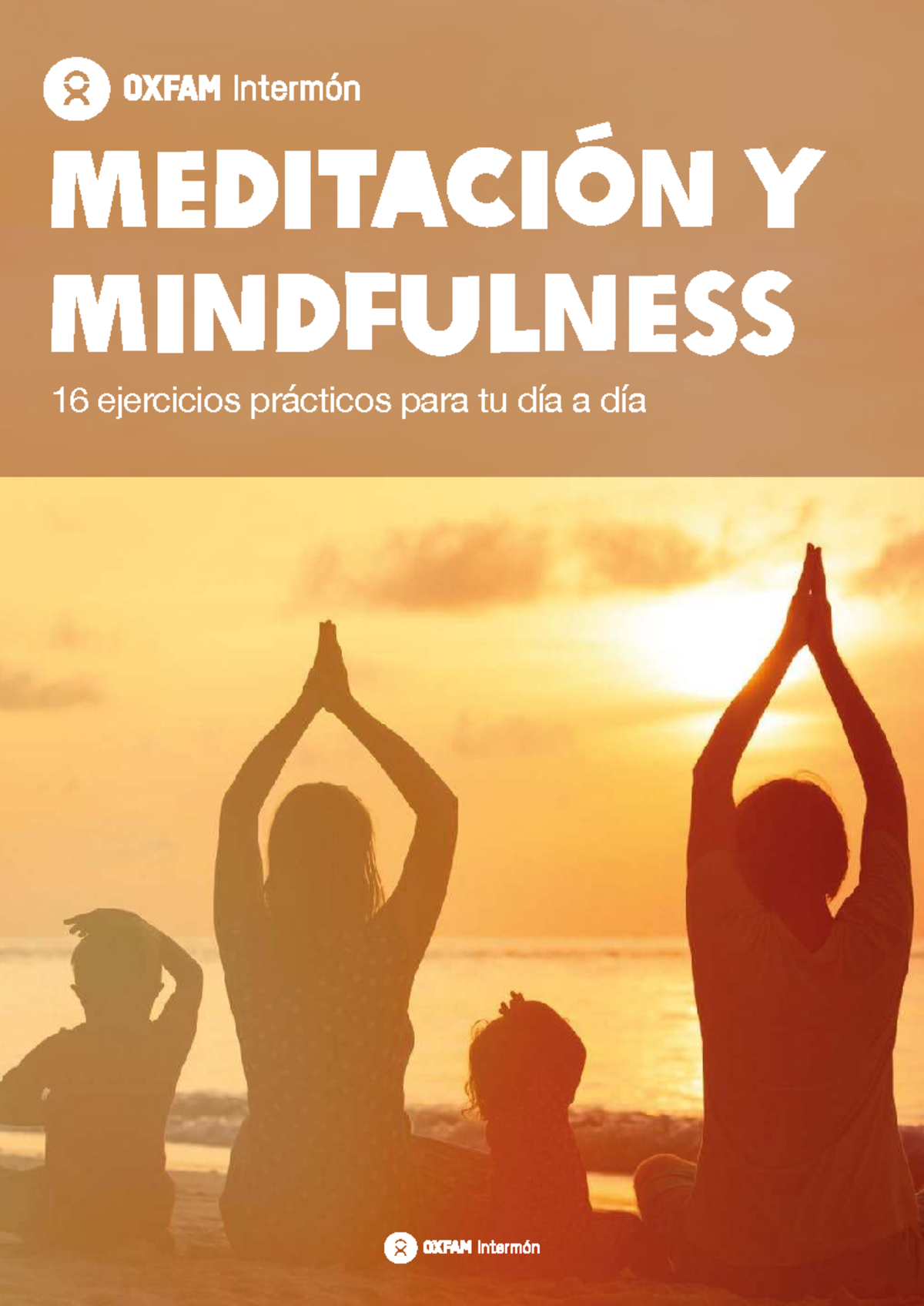 Meditación y Mindfulness: 16 Ejercicios Prácticos para el Día a Día ...