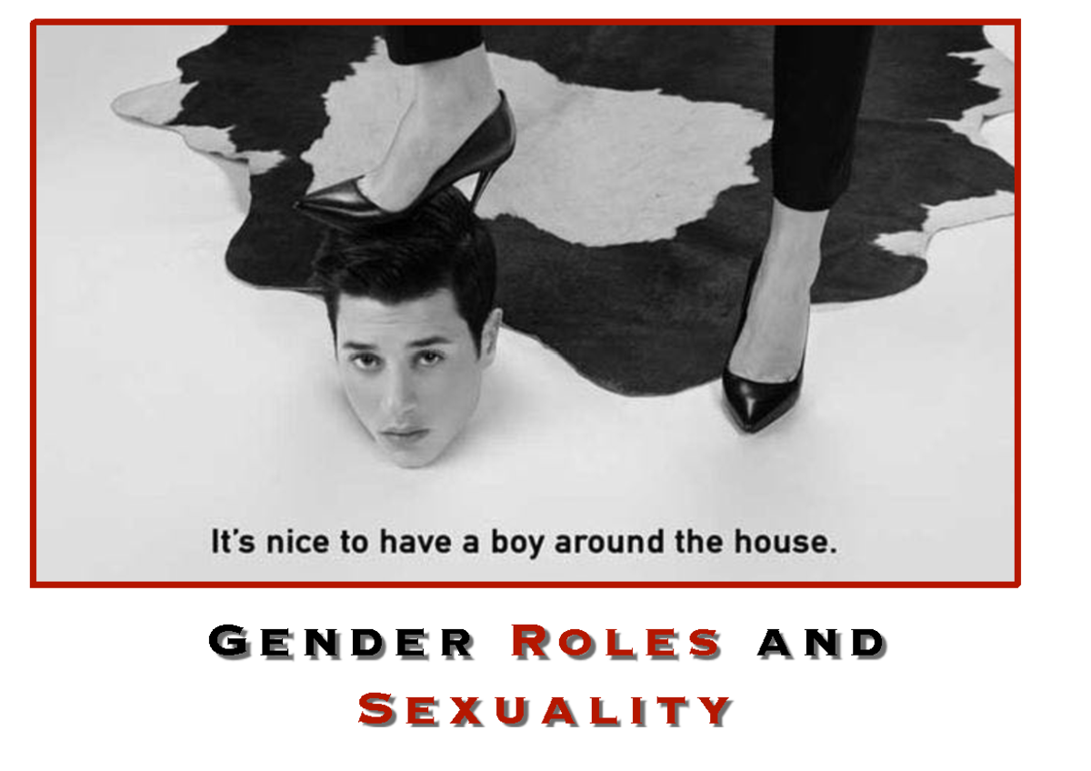Ch 12: Gender Roles and Sexuality - In-depth Analysis and Insights ...